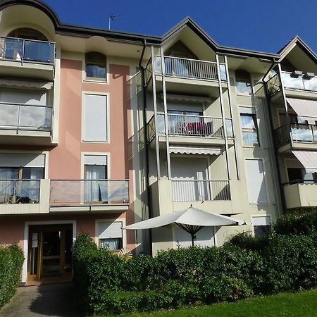 Appartamento Lombardi Riva Zewnętrze zdjęcie