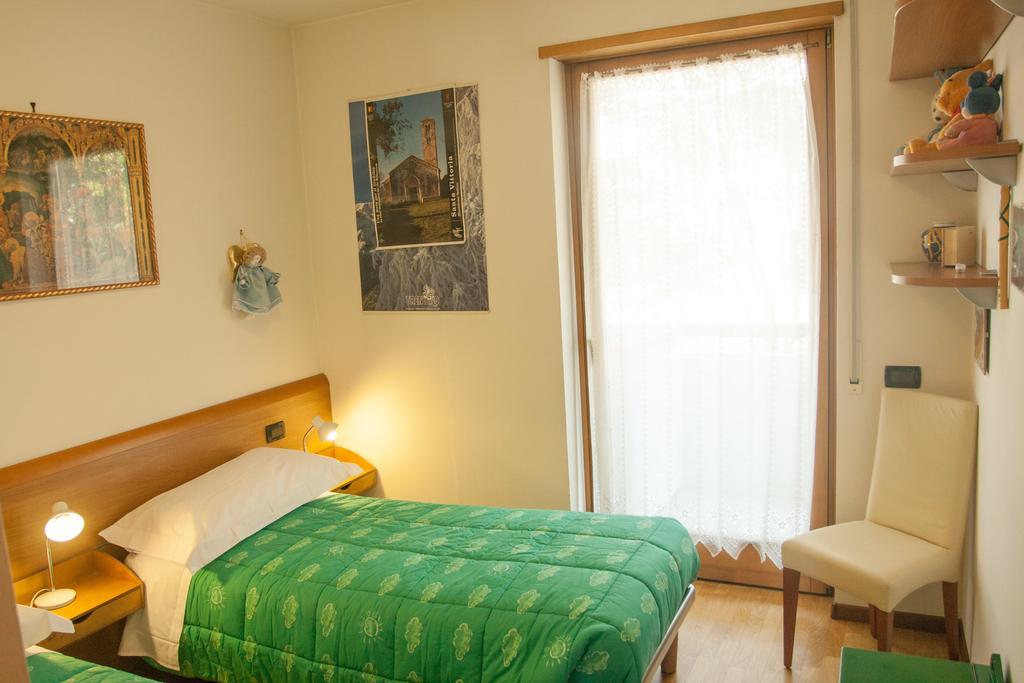 Appartamento Lombardi Riva Zewnętrze zdjęcie