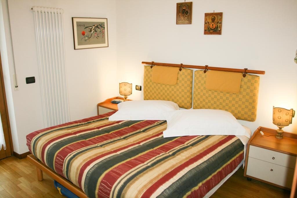 Appartamento Lombardi Riva Pokój zdjęcie