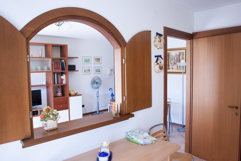 Appartamento Lombardi Riva Zewnętrze zdjęcie