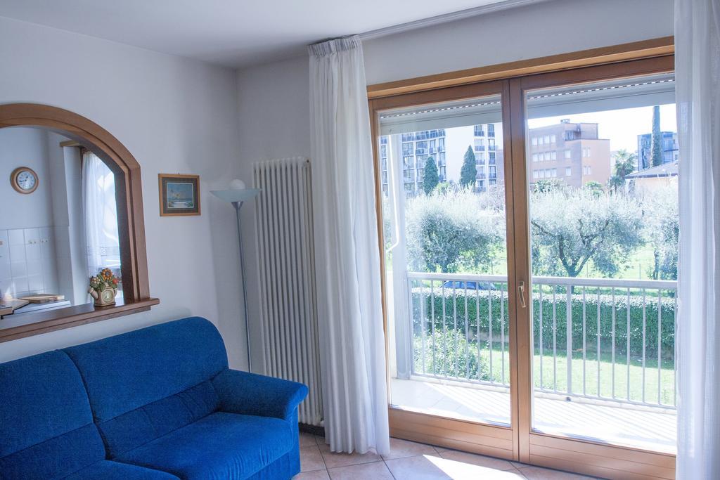 Appartamento Lombardi Riva Pokój zdjęcie