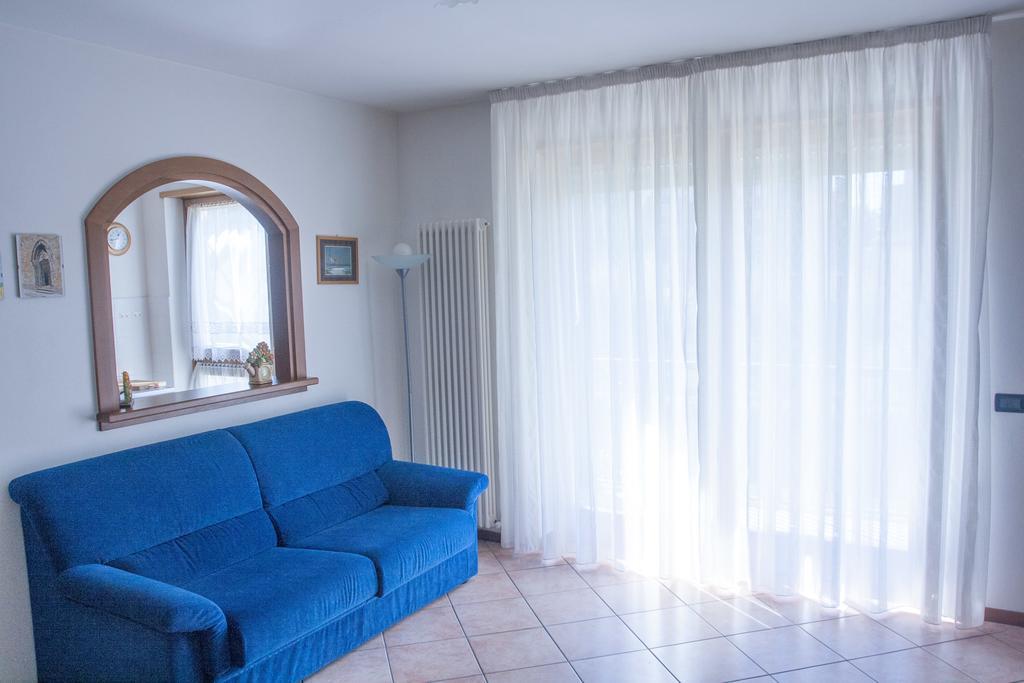 Appartamento Lombardi Riva Zewnętrze zdjęcie