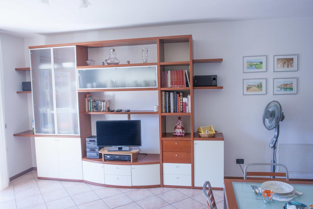 Appartamento Lombardi Riva Zewnętrze zdjęcie