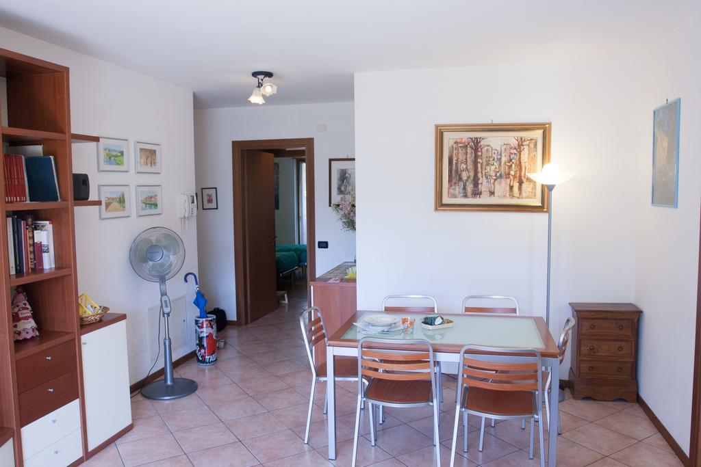 Appartamento Lombardi Riva Pokój zdjęcie